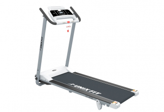 Беговая дорожка UnixFit ST-560E White
